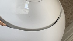 Devialet Phantom I I 108dB Wireless Powered Speaker System GOLD PAIR