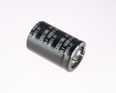 5x 18000uF 35V Snap In Mount Electrolytic Capacitor 18000mfd 35VDC 85C 35 Volts
