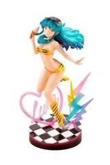 Kotobukiya Urusei Yatsura Statuette PVC ARTFXJ 1/7 Lum 24 cm from JP