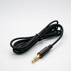 5m 3.5mm Stereo Jack Headphone Extension Cable Male to Female Audio Lead 3.5 HQ
