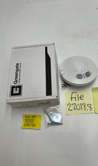 Cooper Greengate Ceiling Occupancy Sensor 10-30VDC Class 2,32 KHz OAC-DT-1000-R