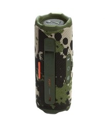 ++JBL Flip 7 Camouflage Portable Bluetooth Speaker