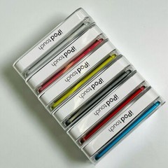 NEW Sealed Apple iPod Touch 7th Generation (256GB) All-Colors- FAST SHIPPING Lot