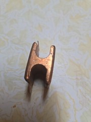 8 Pc. Crimp Style 2-1/0 Copper Splice Forcstranded Wire Die0 CDT-303-8