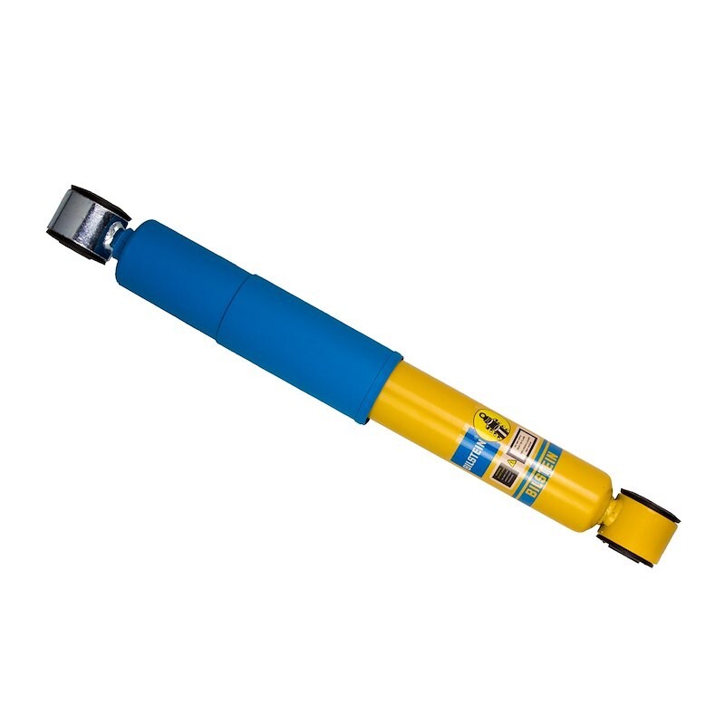 BILSTEIN 24-241755 Shock Absorber; 4600 Series Shock; 46 mm; Nitrogen Gas