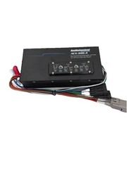 AudioControl ACX-300.4 50W x 4 All-weather Amplifier Free Shipping.