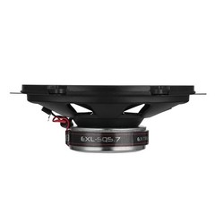 DS18 EXL 5×7″ 2-Way Coaxial Speaker | 120W RMS 3-Ohm – Pair