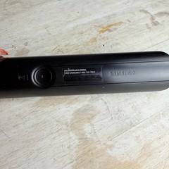 Samsung BN59-01178W remote control Compatible W/ Several Samsung TVs See Descrip