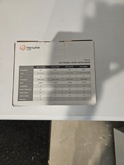 Hanwha HCV-6070R 2MP Analog HD IR Vandal Dome Camera