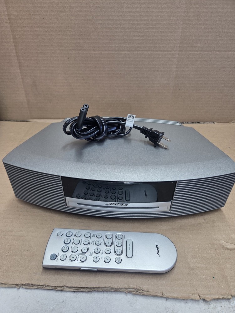 Bose Wave Music System
