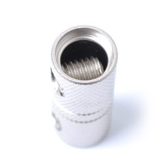 4 Guage Wire Splice Connectors 4 Awg Battery Cable Splicing Amplifier Wire Butt