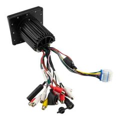 DS18 MRX150 3” Marine & Powersports Color Display Head Unit Receiver