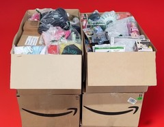 Amazon – ALL NEW PRODUCTS – Large Mystery Box – Liquidation/Merchandise/Retail
