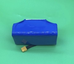 Replacement Battery For Balance Scooter Board 36V 4.4Ah 10S2P Used