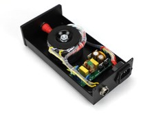 Upgrade Audiophile Power Supply AC12V 500mA