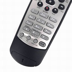 New Replace For DISH 20.1 TV1 Dish-Network Satellite Receiver IR Remote Control