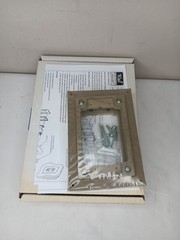10-01-174 Wall Smart for Lutron Designer Style 1G BK-INST