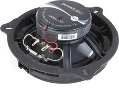 PowerBass OE652-FD 6-1/2″ 2-way Ford-Lincoln Speakers