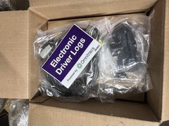 Omnitracs ELD Device CV90-JE045-101 used good condition