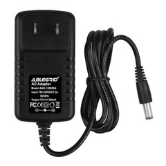 AC Adapter For MFJ-1312D Most MFJ Devices Battery Charger 12V 500mA Power Supply