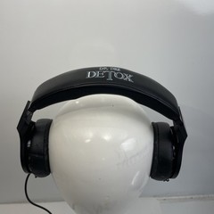 Monster Beats By Dr. Dre DETOX Limited Edition Headphones – Read Description