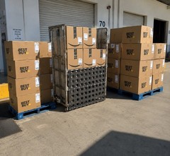 Target Elite Mystery Box – Mixed Overstock Retail Bundle