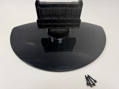 LG 42PG20-UA TV Stand Base with Mounting Screws
