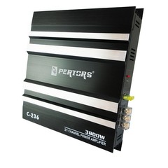 3800W/7800W Watt 4 Channel Car Truck Amplifier Stereo Audio Speaker Amp System