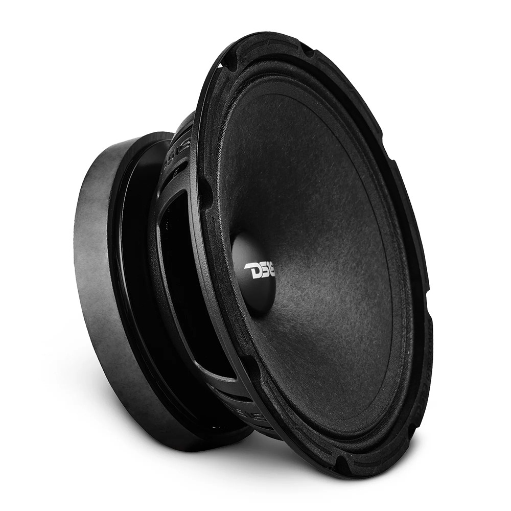 DS18 6.5″ Mid-Range Professional Loudspeaker 150W RMS 300W Max 4 Ohm 6PRO300MR-4