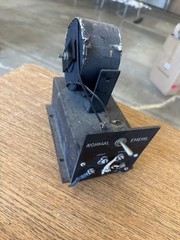 RCA M1-9477 Crossover For Horn Speaker