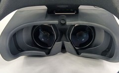Sony PlayStation 4 PSVR Headset with Earbuds Only V2 CUH-ZVR2 Tested Working