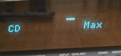 ONKYO TX-SR603X 7.1 HOME THEATER SURROUND AV STEREO RECEIVER 90 WATT/CHANNEL