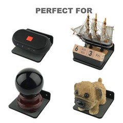 Small Wall Shelf Speaker Stand Small Shelf Speaker Mount For Bluetooth Speaker W
