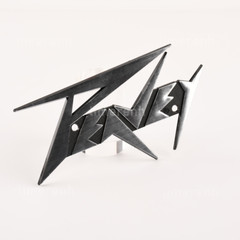 1Pcs DIY PEAVEY plastic logo badge replacement piece(text) 160mm X 80mm