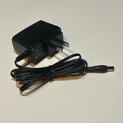 TP-Link AC Adapter Model T090060-2B1 9V 0.6A