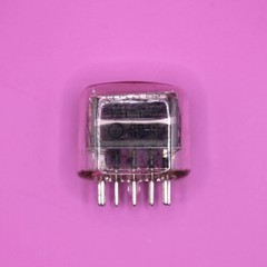 50x NOS IN-12A Nixie Tubes Same Date / Tested / 100% Working / Soviet / 50pcs