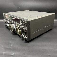 ICOM IC-760 HF Amateur Radio 100W Vintage For Parts