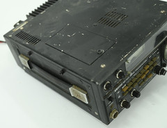 Icom IC-720A HF All Band Transceiver Ham Radio General Coverage Receiver