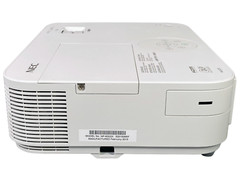 NEC NP-M322X DLP Projector Long Life Lamp Up to 8,000 Hours 3200 Lumens Full HD