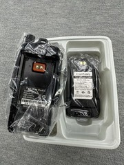 BAOFENG UV-9R IP67 WaterProof Walkie Talkie Portable Two-Way Radio Dual Band FM