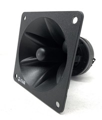 PAIR Super Horn Tweeters 3.25 inch Piezo Drivers Motorola KSN1005A Replacement