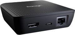 Play 4K NDI Player Bundle with Pearstone HDMI Cable and Fastener Straps