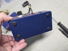 🔥 Vtg 1985 Audio Video Sync Starter Home Brew & 12 V To 100 Volt Relay