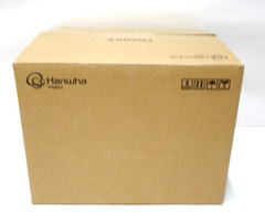 New Hanwha PNM-C9022RV 8MP IR Outdoor Multi-Sensor IP IR Panoramic Camera