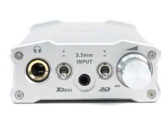 IFI Micro iDSD DAC Amplifier, Demo Unit