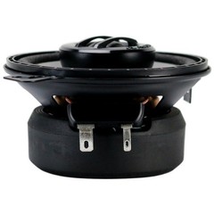 JL Audio C2-350x C2-Series 3-1/2″ 2-Way Car Audio Coaxial Speakers 3.5″ Coax