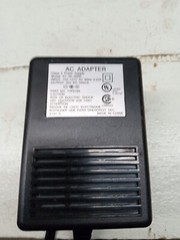 Lexmark AC Power Adapter 57-30-500D Power Supply Output 30VDC 500 mA 0.22A TESTE
