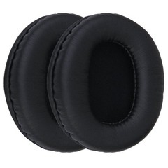 Ear Pads for Audio-Technica ATH-SX1 ATH-PRO5 ATH-M10 ATH-M20 ATH-M30 Headphone