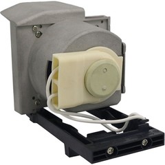 Jaspertronics™ Original Lamp & Housing for Dell S510 Projectors – 1yr Warranty
