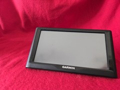 Garmin Nuvi 67LM Car GPS 6″ Screen Lifetime Maps Real Directions Bundle